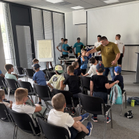 Motošportni dnevi 2026 na Vranskem