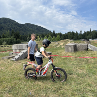 Motošportni dnevi 2026 na Vranskem