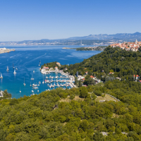 Pomladne počitnice v Njivicah