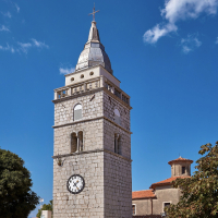 Pomladne počitnice v Njivicah