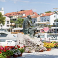 Pomladne počitnice v Njivicah