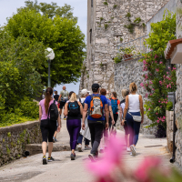 Pomladne počitnice v Njivicah
