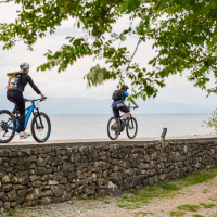 Pomladne počitnice v Njivicah