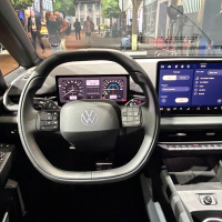 VW ID.3 neo - prvi pogled 2026