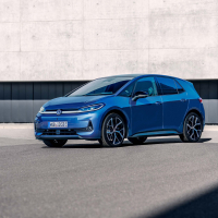 VW ID.3 neo - prvi pogled 2026