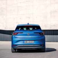 VW ID.3 neo - prvi pogled 2026