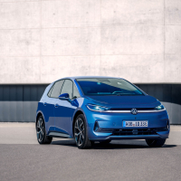 VW ID.3 neo - prvi pogled 2026