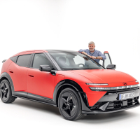 Hyundai Ioniq 3 - tehnika 2026