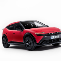 Hyundai Ioniq 3 - tehnika 2026