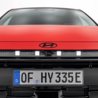 Hyundai Ioniq 3 - tehnika 2026