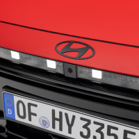 Hyundai Ioniq 3 - tehnika 2026