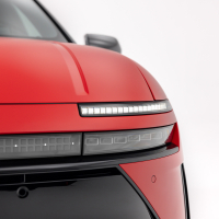 Hyundai Ioniq 3 - tehnika 2026