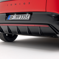 Hyundai Ioniq 3 - tehnika 2026