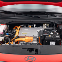 Hyundai Ioniq 3 - tehnika 2026