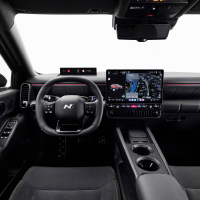 Hyundai Ioniq 3 - tehnika 2026