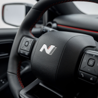 Hyundai Ioniq 3 - tehnika 2026