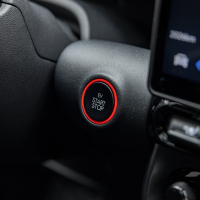 Hyundai Ioniq 3 - tehnika 2026