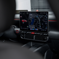 Hyundai Ioniq 3 - tehnika 2026