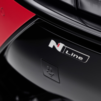 Hyundai Ioniq 3 - tehnika 2026