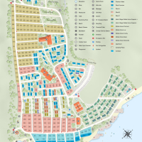 Kamp Kozarica v Pakoštanih