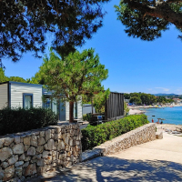 Kamp Kozarica v Pakoštanih_2