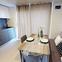 Kamp Kozarica v Pakoštanih_2