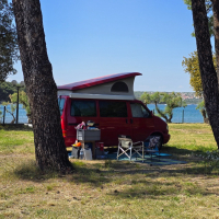 Punat in Stara Baška