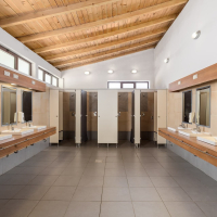 Punat in Stara Baška