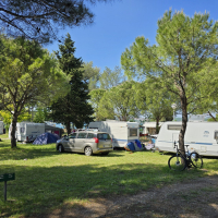 Punat in Stara Baška