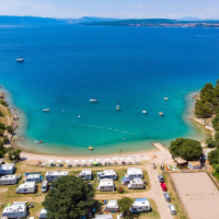 Punat in Stara Baška 2