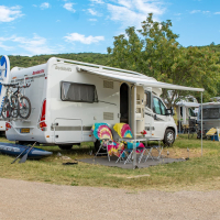 Punat in Stara Baška 2