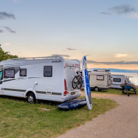 Punat in Stara Baška 2