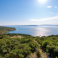 Punat in Stara Baška 2