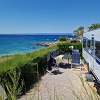 Punat in Stara Baška 3