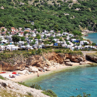 Punat in Stara Baška 3