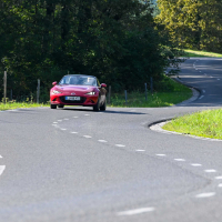 Mazda MX-5 - doživetja 2026