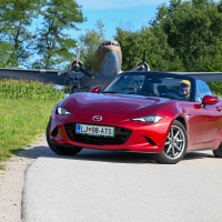 Mazda MX-5 - doživetja 2026