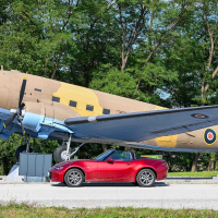 Mazda MX-5 - doživetja 2026