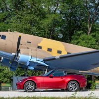 Mazda MX-5 - doživetja 2026
