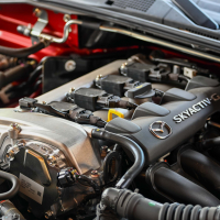 Mazda MX-5 - doživetja 2026