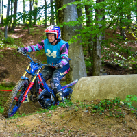 DP Trial Mačkovci 25 april 2026