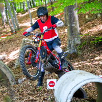 DP Trial Mačkovci 25 april 2026