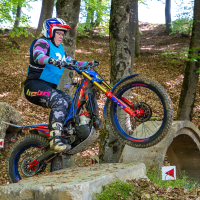 DP Trial Mačkovci 25 april 2026