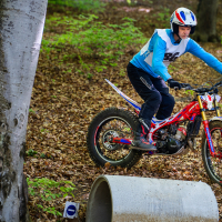 DP Trial Mačkovci 25 april 2026