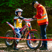 DP Trial Mačkovci 25 april 2026