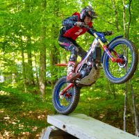 DP Trial Mačkovci 25 april 2026