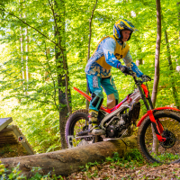 DP Trial Mačkovci 25 april 2026