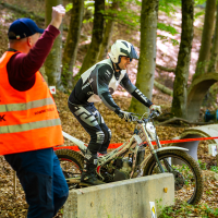 DP Trial Mačkovci 25 april 2026