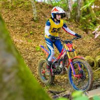 DP Trial Mačkovci 25 april 2026