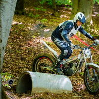 DP Trial Mačkovci 25 april 2026